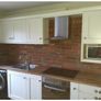Reclaimed Brick Slip Cladding Image 5
