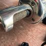 Benoit Systemes Light Drive 2 Wheelchair Power Add-on Motor Image 6