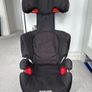 Child's car seat Image 2