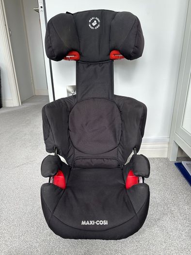 Child's car seat