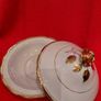 China Vegetable / Casserole Dish / Vegetable Tureen Image 3