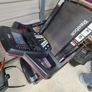 Treadmill Reebok GT50 Image 6