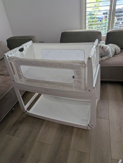 Snoozpod II