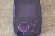 Sony Walkman NW A1000 (Free Post)