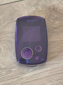 Sony Walkman NW A1000 (Free Post)