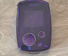 Sony Walkman NW A1000 (Free Post)