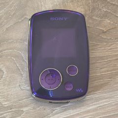 Sony Walkman NW A1000 (Free Post)