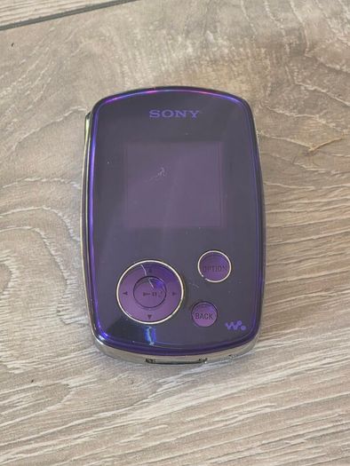 Sony Walkman NW A1000 (Free Post)
