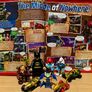 Lego NINJAGO Mag + Figure Brand New Bundle Image 2
