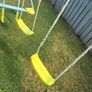 Double Swing & Glider Set Image 3