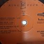 Christy Moore - King Puck - LP - Irish Music - Newberry Recordings - 1993 Image 4