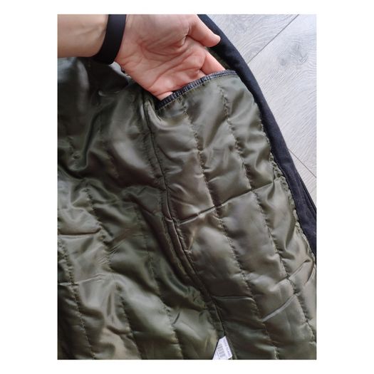 Boys River Island stylish long coat like brand new up to 140cm