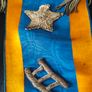 Loyalist Orange Order sash Image 5
