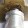 Antique  Hunting Bayonet Knife Image 3