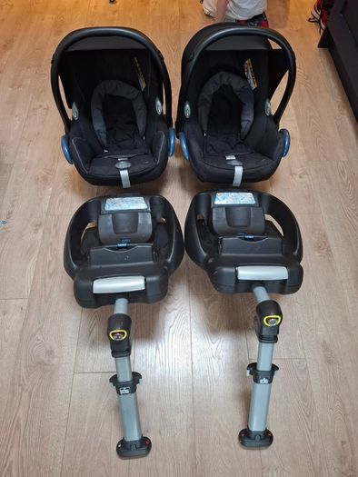 Bugaboo Donkey Twin