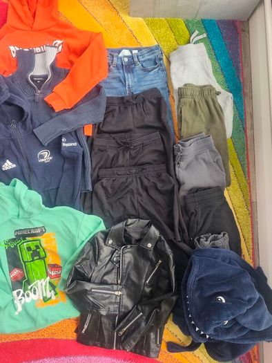 boys clothes 6-7 yo