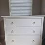 hemnes chest of drawers Image 2