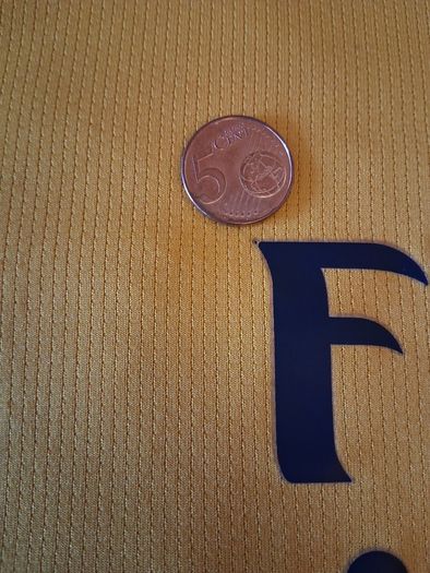 Arsenal Jersey. Official Nike Arsenal Away Jersey From Season 2008 / 2009. Authentic Original From The Time.  Not A Modern Day Remake.