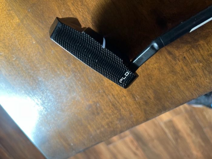ping putter