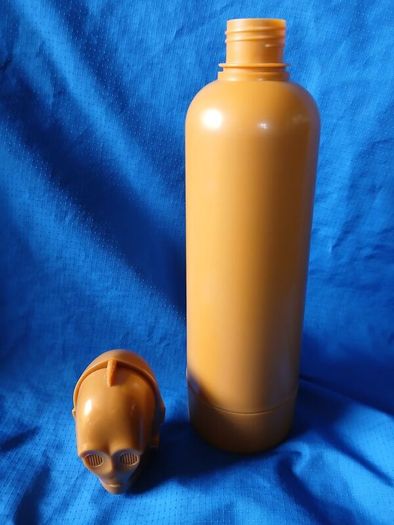 Star Wars Room Copenhagen water bottle