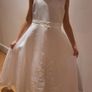 Communion  Dress BRAND NEW Image 2