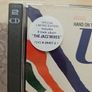 Us3  2CD (Blue Note) - Hand On The Torch Image 2