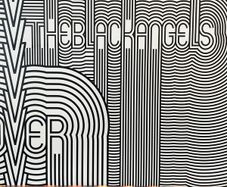 The Black Angels - Passover
