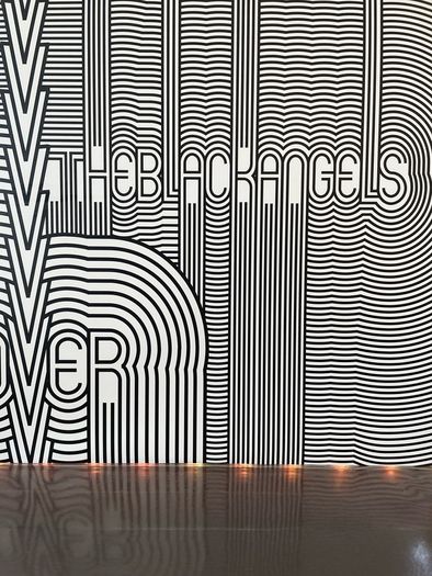 The Black Angels - Passover