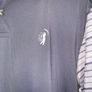 Padraig Harrington short-sleeve golf top (S) Like new Image 3