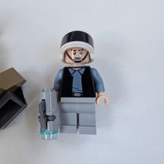 100% lego Rebel Fleet Trooper and Battle pack