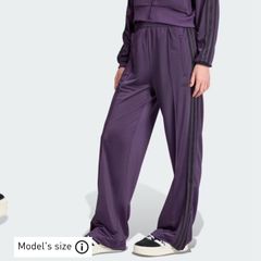 Adidas womens firebird bottoms