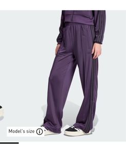 Adidas womens firebird bottoms