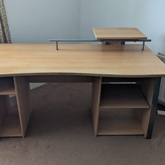 Sturdy Office Desk