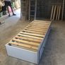 IKEA Hemnes Bed / sofa Image 10