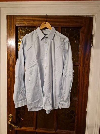 Lindbergh Shirt