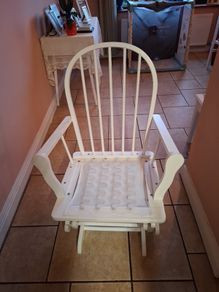 Babylo Rocking Chair