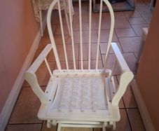 Babylo Rocking Chair