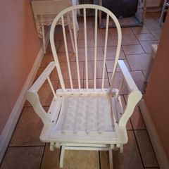 Babylo Rocking Chair