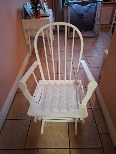 Babylo Rocking Chair