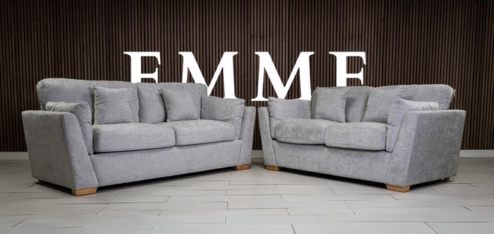 Emme Sofa 3+2 seater sofa