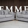 Emme Sofa 3+2 seater sofa Image 10