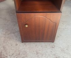 Bedside locker