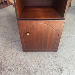 Bedside locker