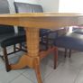 Extendable kitchen table Image 2