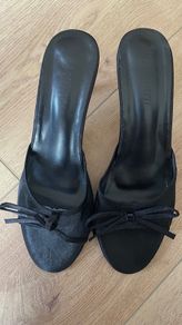 heels sandals
