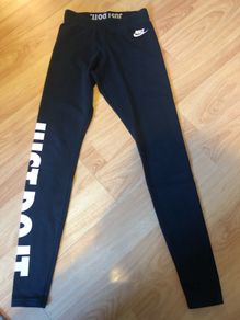 Nike Junior leggings
