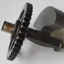 Shaft Balancer Honda XR650R 2000-2007 XR 650 R Image 4