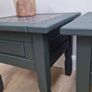Two side tables Image 8