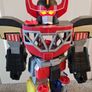 Huge Power Ranger Base Image 4