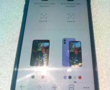 IPhone 8 64 GB black Unlocked sim free